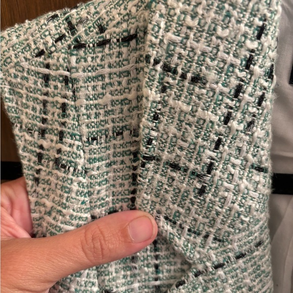 Maeve Tweed Vest - Picture 3 of 9